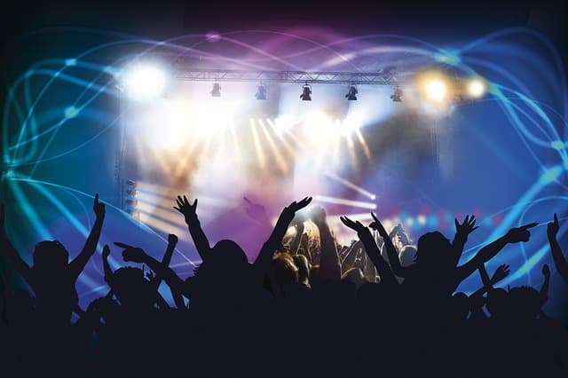 Birthday limousine party celebration in Lebanon